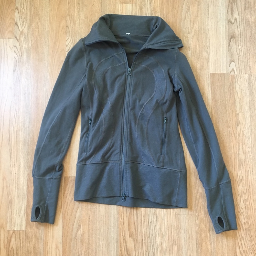 Lululemon Jacket